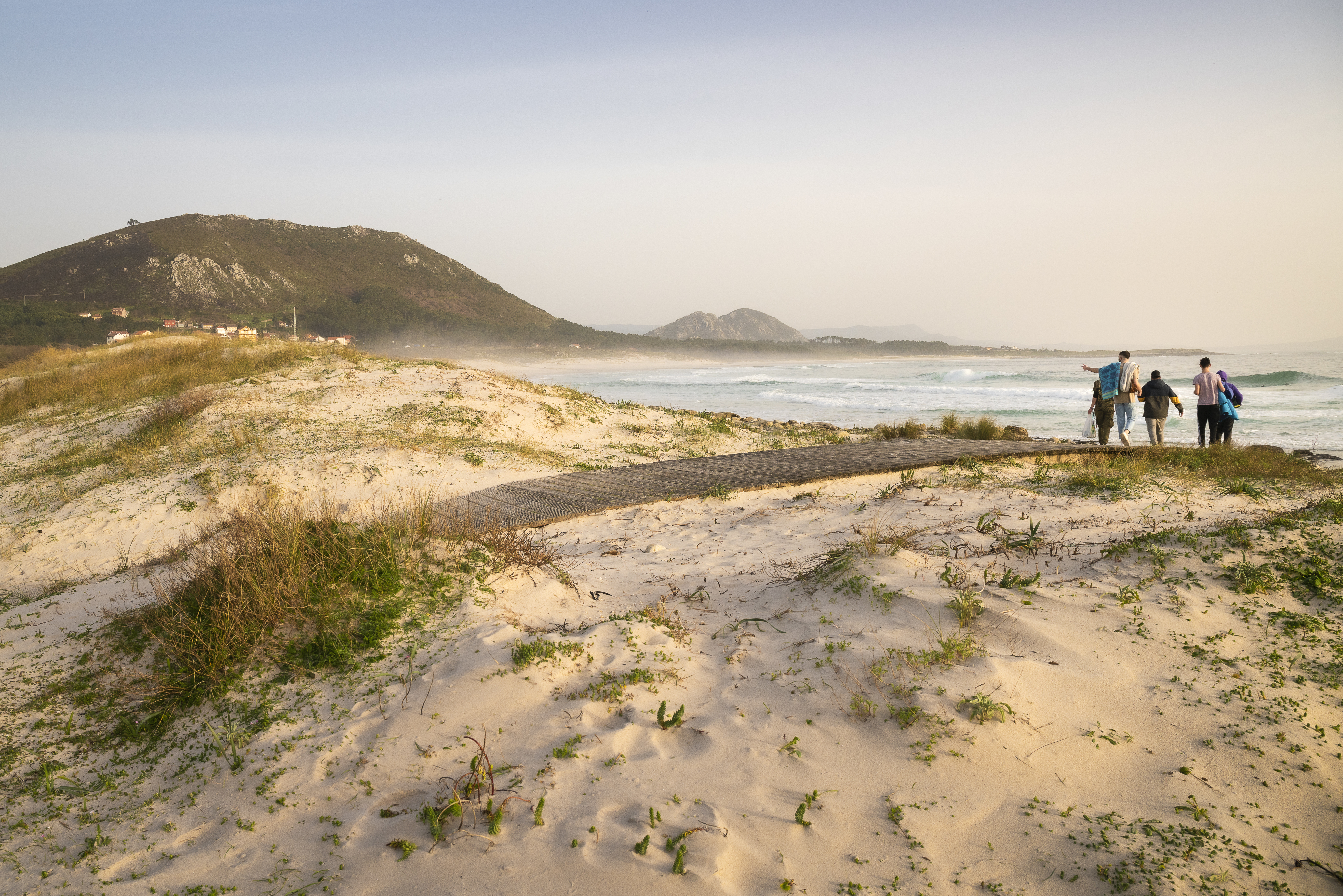 Coastal Trail Adventure