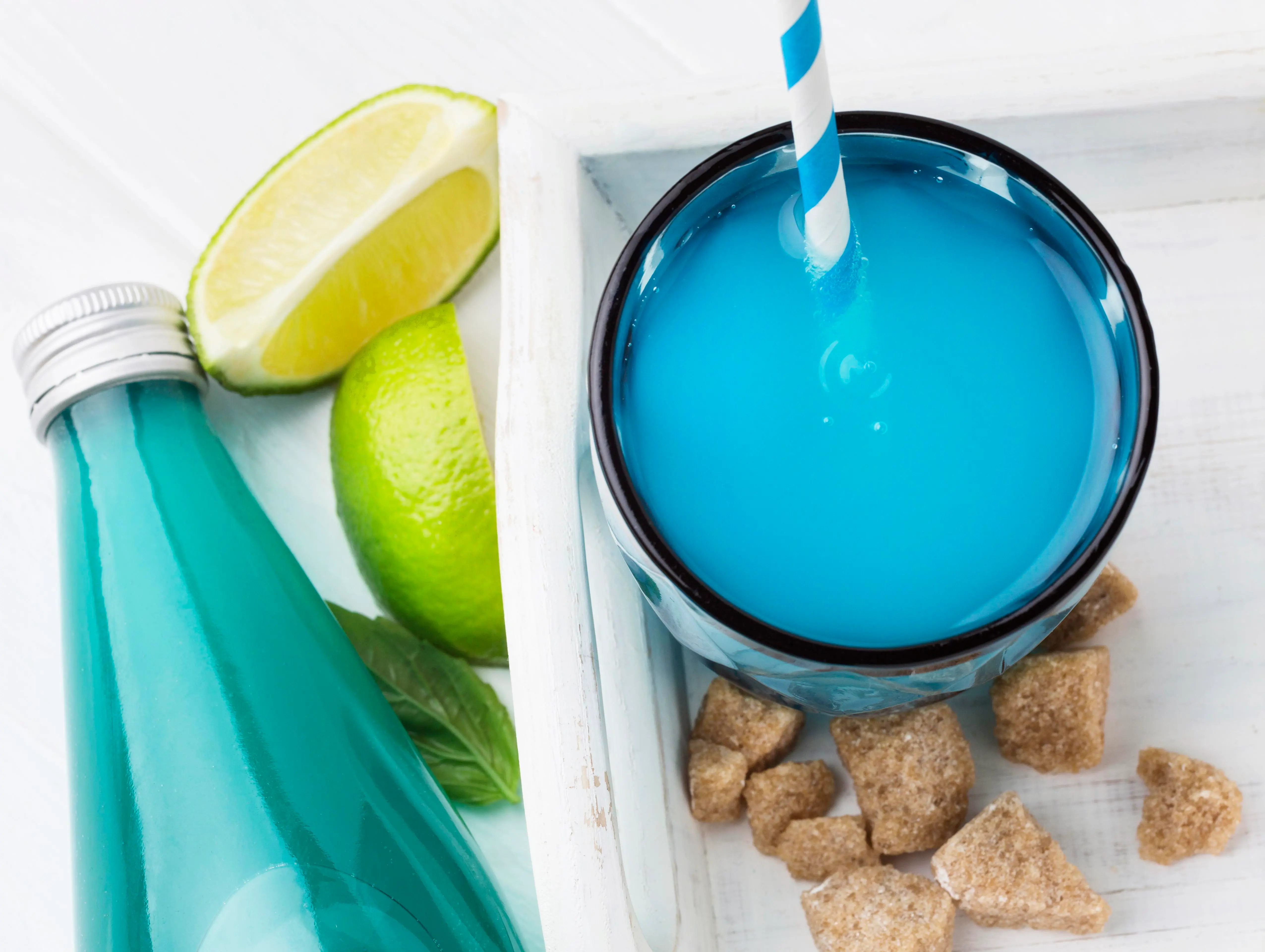 Electrolyte Drink Mix