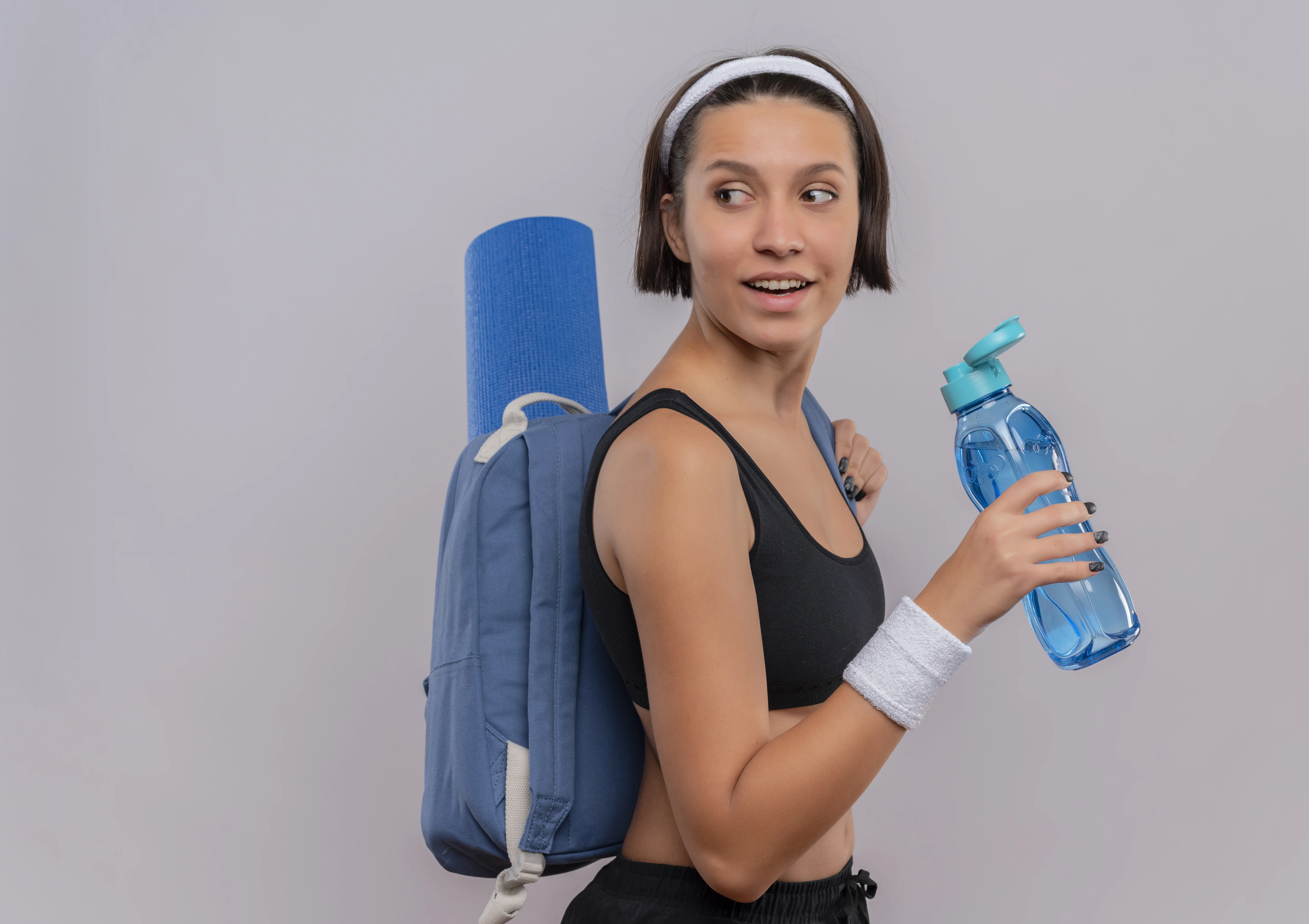 Runner's Hydration Pack