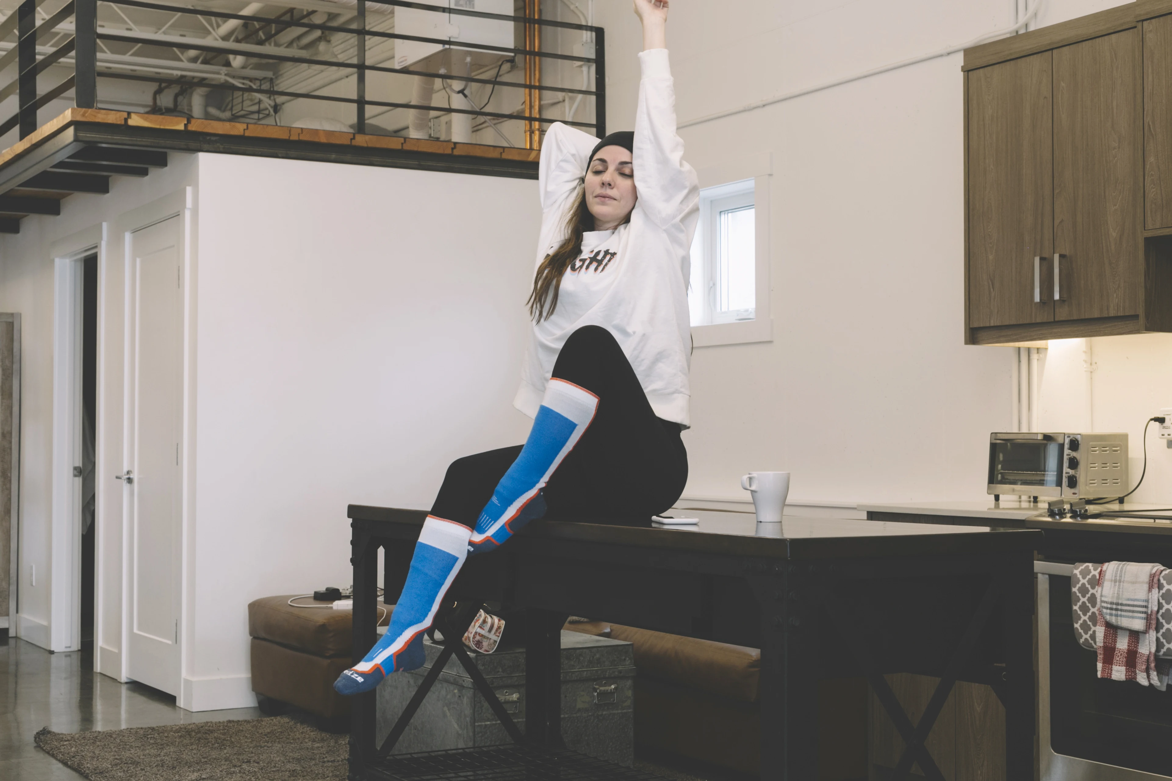 Compression Sleeves