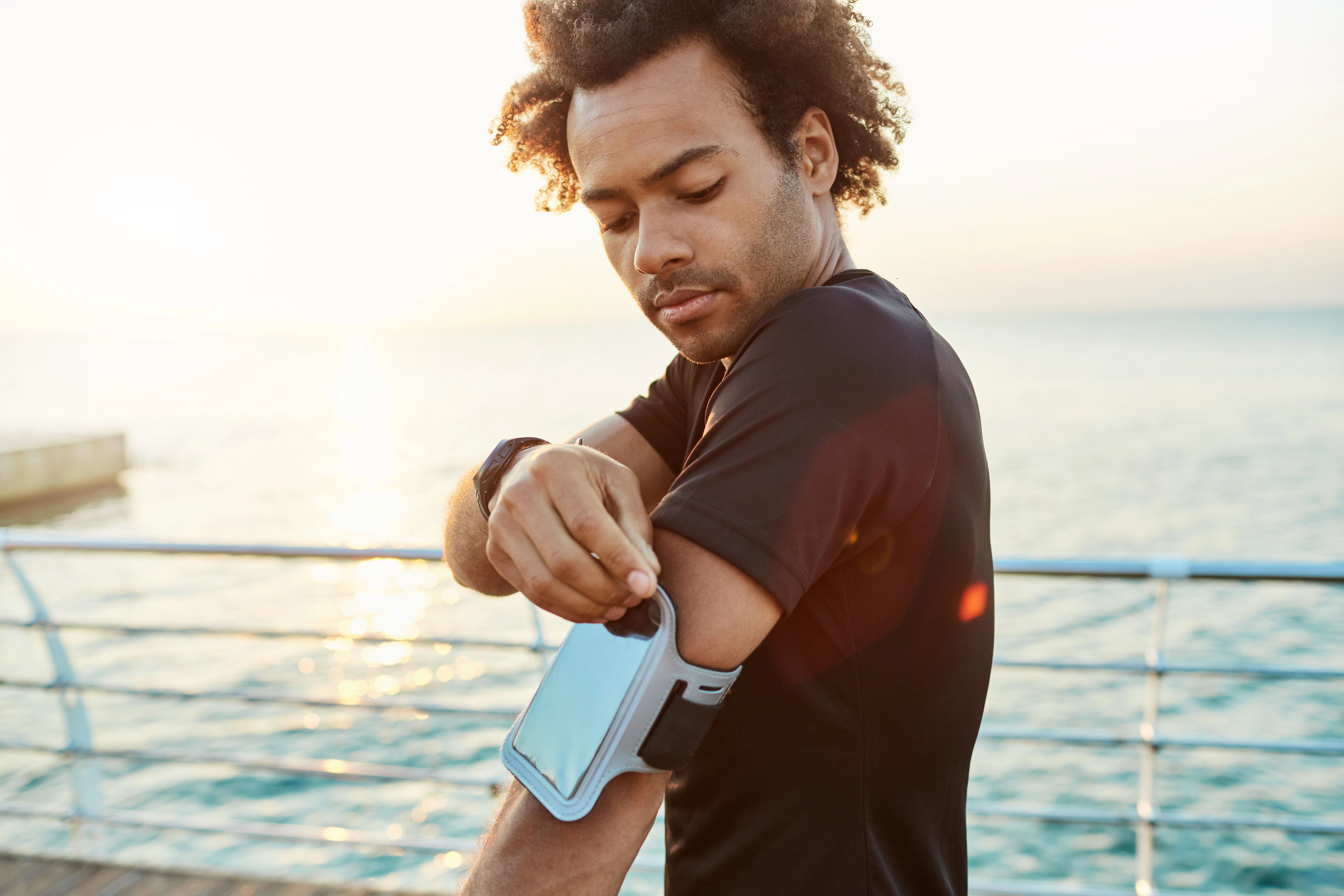 Running Armband