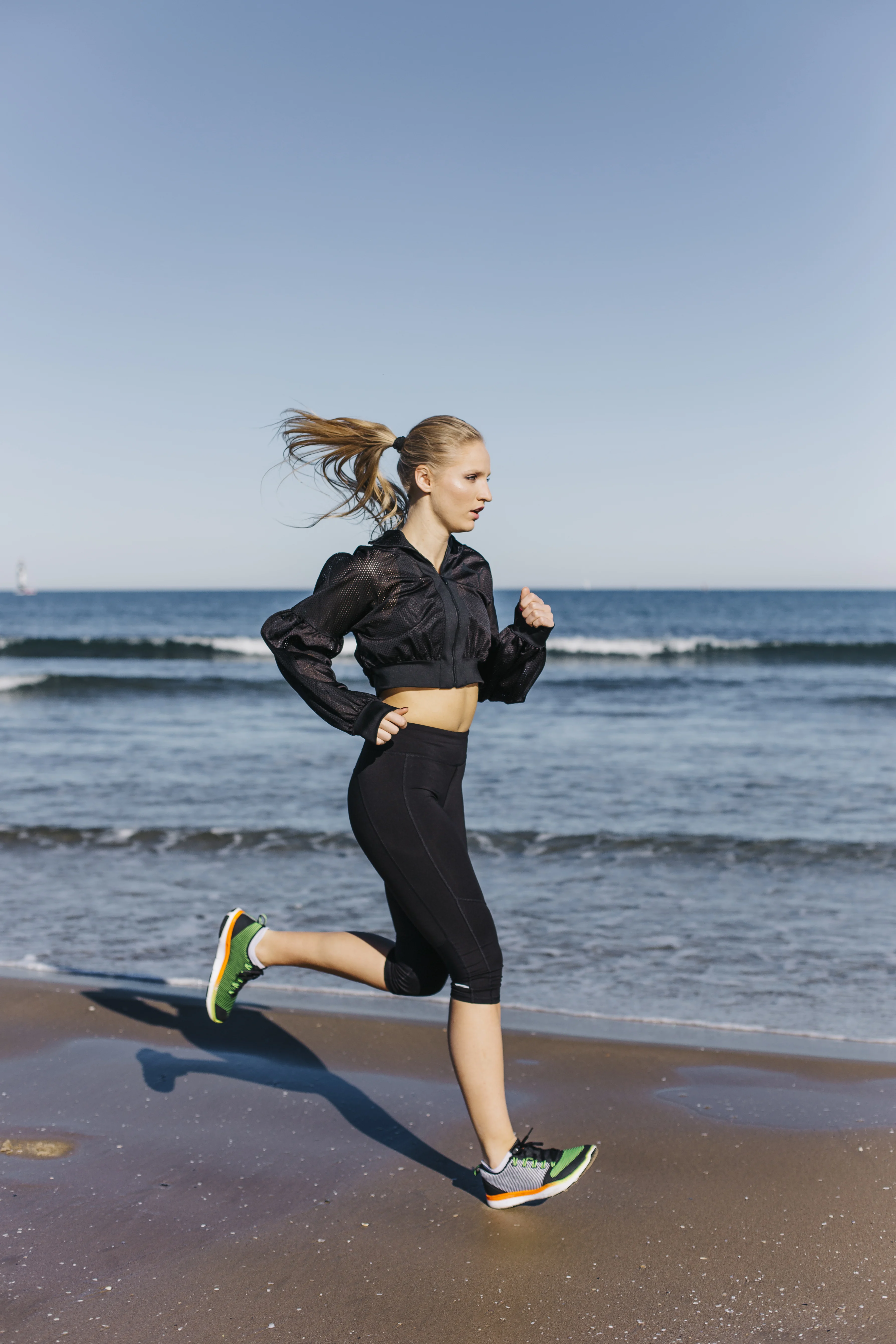 Running Nutrition Workshop