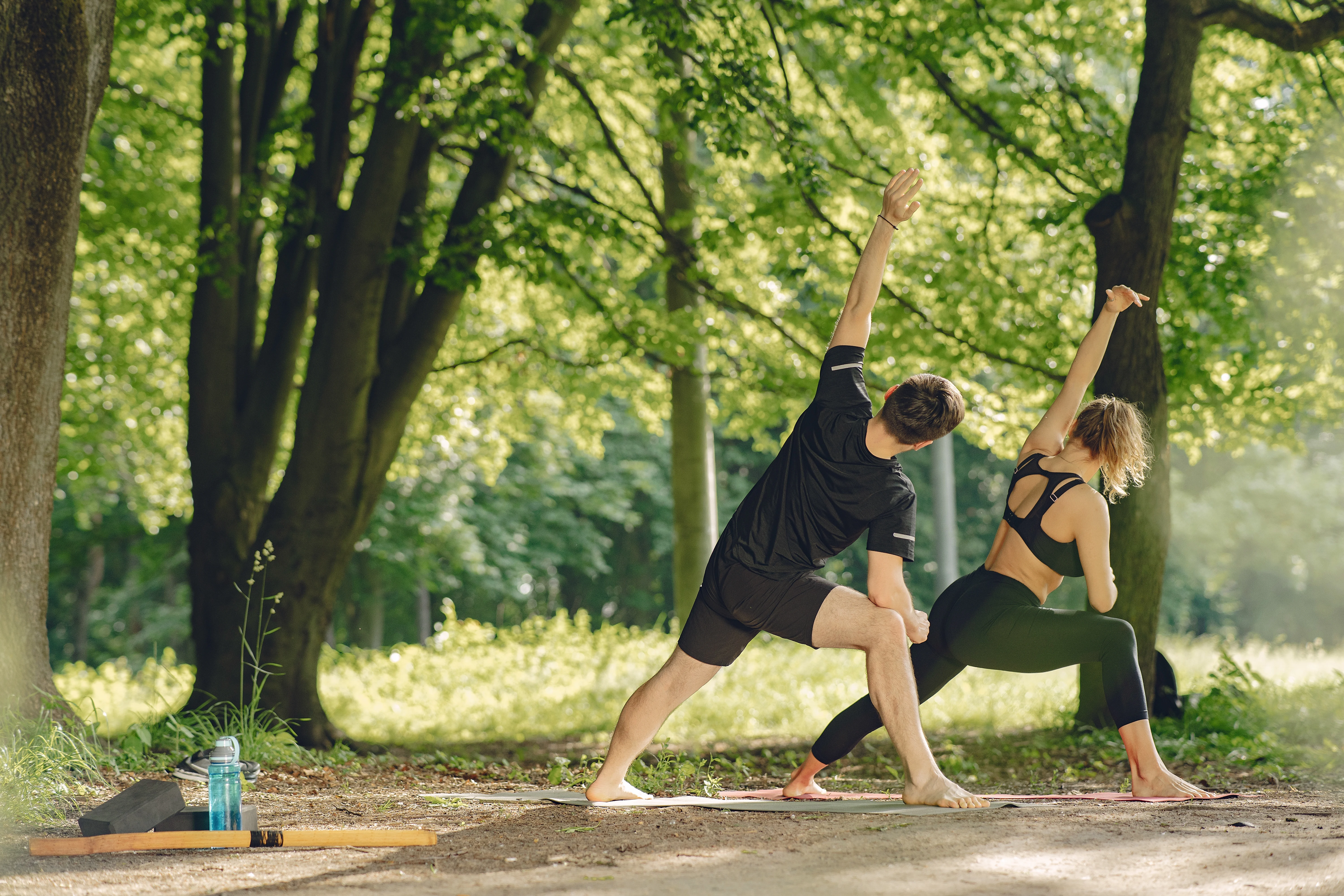 Interval Training